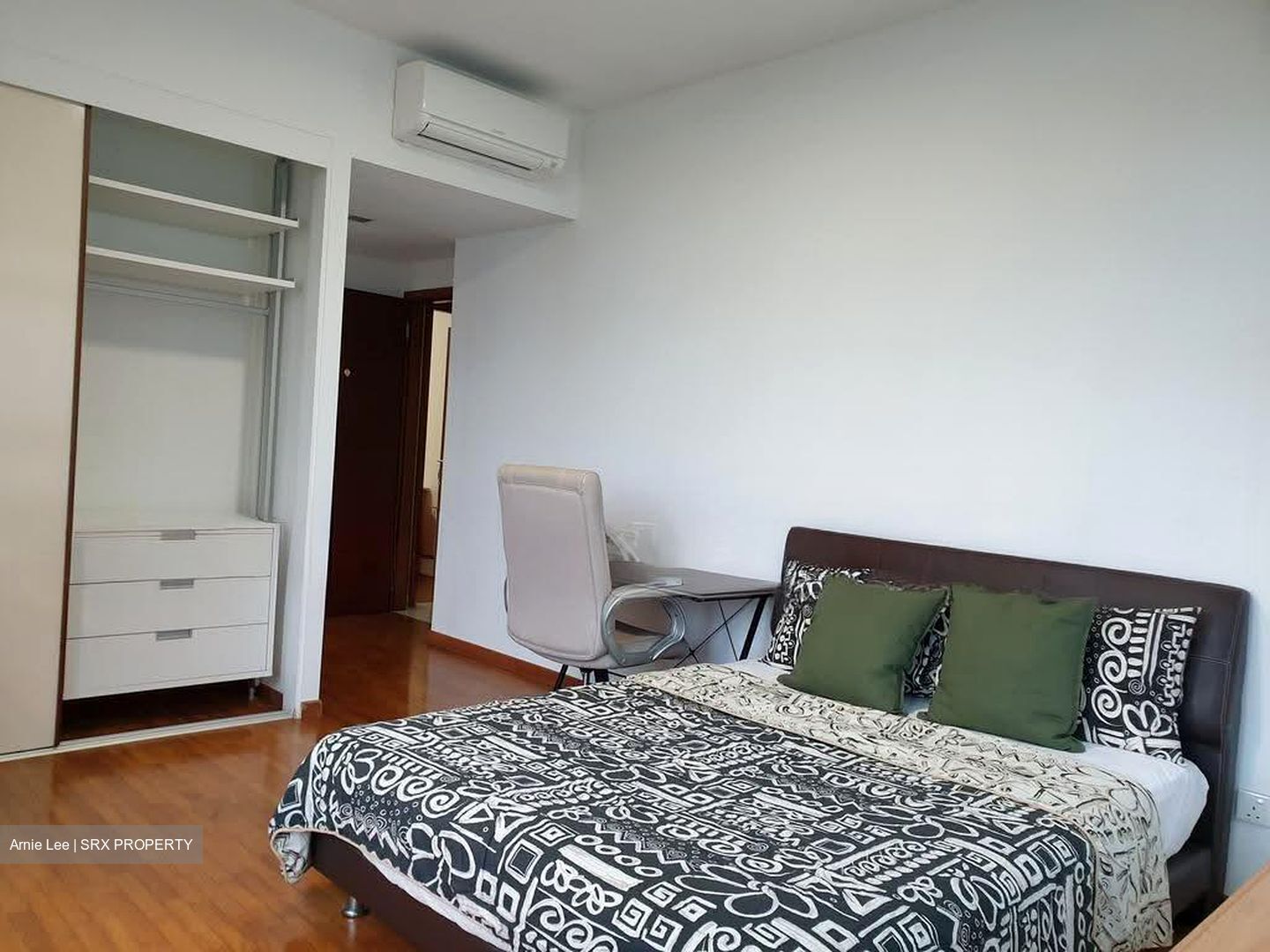 City Square Residences (D8), Condominium #631077721
